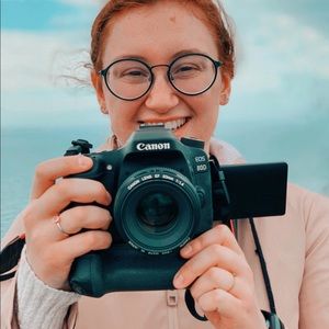 Meet your Posher, Lainey